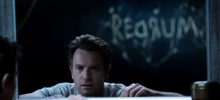 film column – Doctor Sleep