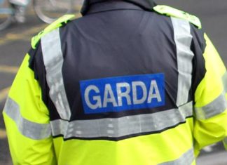 #BREAKING: Limerick Gardaí arrest man and seize €1.34 million worth of heroin