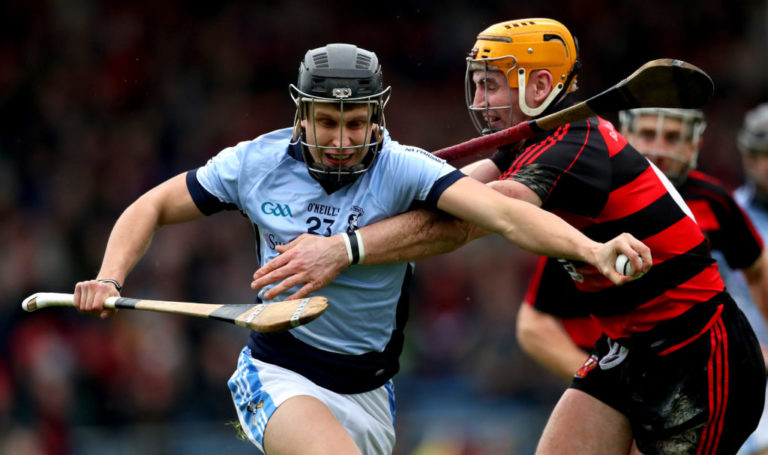 Analysing Patrickswell’s clash with Munster kingpins Ballygunner