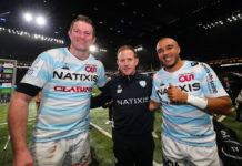 Zebo subplot not distracting a focused Murray