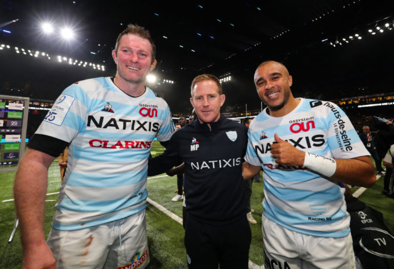 Zebo subplot not distracting a focused Murray