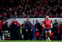 The Breakdown EP120 Thrilling Thomond Stalemate in Mixed Irish Weekend