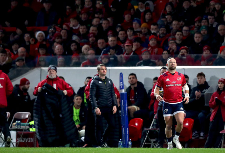 The Breakdown EP120 Thrilling Thomond Stalemate in Mixed Irish Weekend