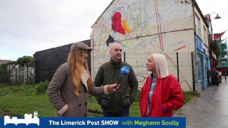 Limerick Post Show | Draw Out Limerick