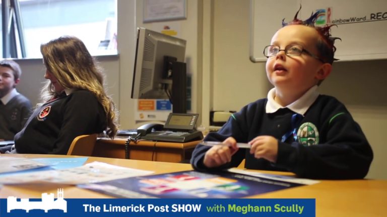 Limerick Post Show | Type 1 Diabetes Awareness