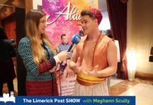 Limerick Post Show | November 8th 2019