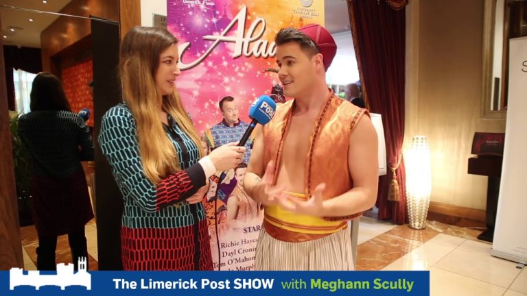 Limerick Post Show | November 8th 2019