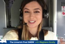 Limerick Post Show | Embraer Demonstration Flight