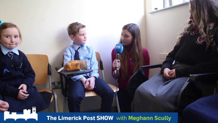 Limerick Post Show | November 15th, 2019