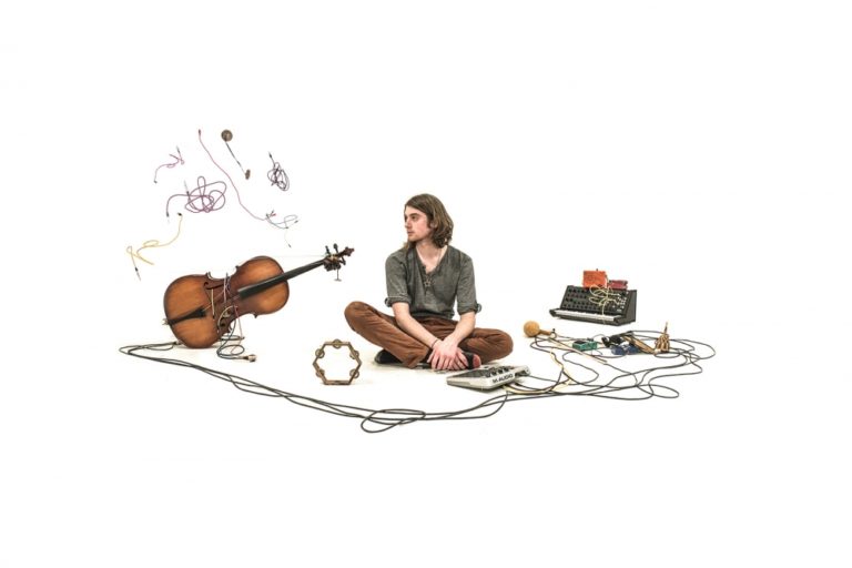 Shunya headliner at Dolan’s