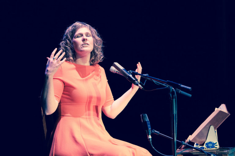 Kathleen Turner | #WeAreLimerick Episode 32