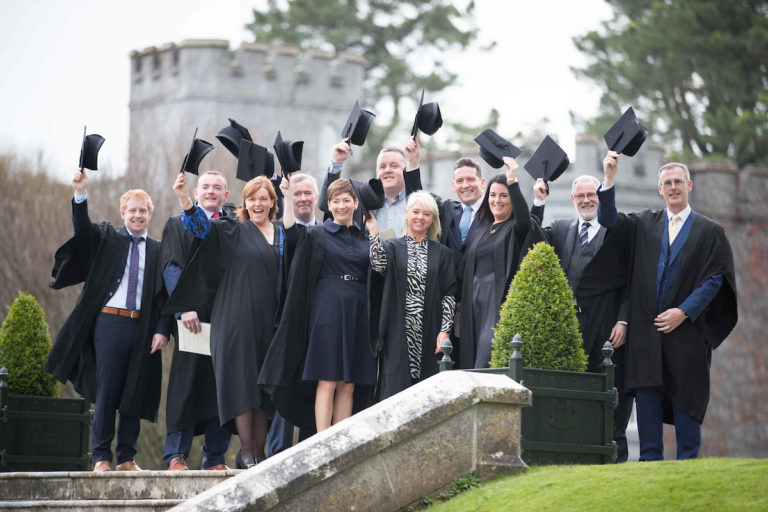 Shannon chamber delivers on skills training