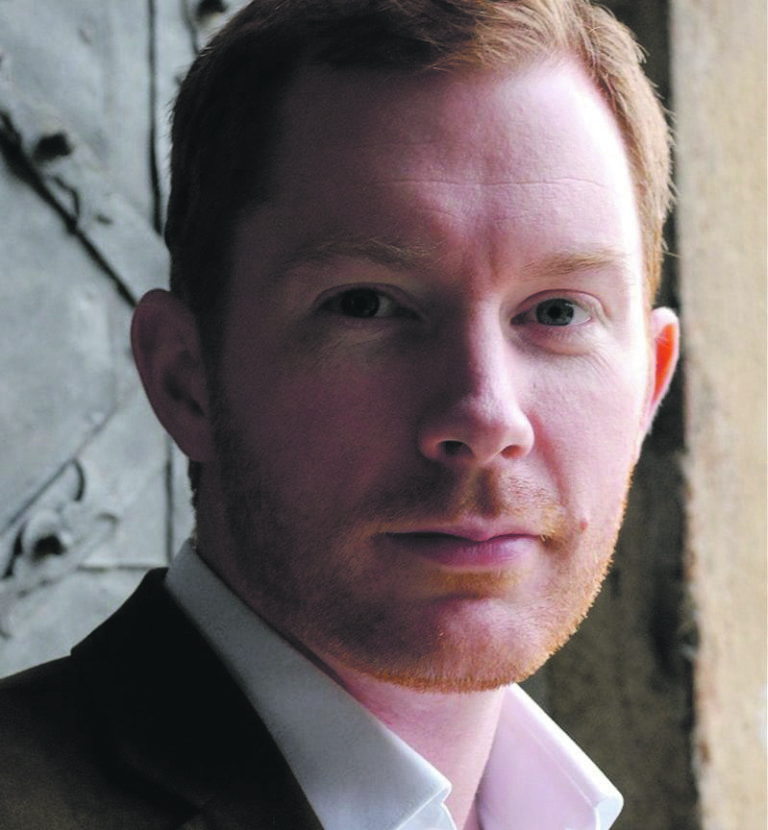 Arias and Advent with Irish Chamber Orchestra