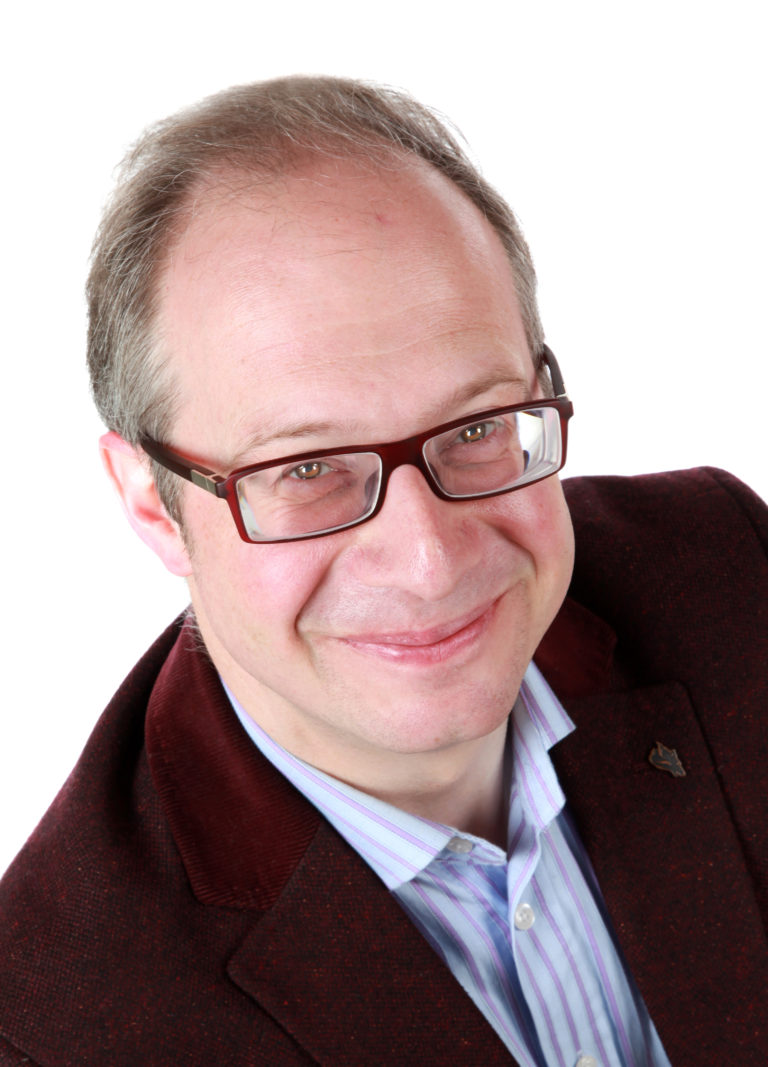 Saggitarius rising notes at St Mary’s Cathedral