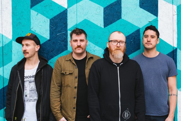 And So I Watch You From Afar – rescheduled date