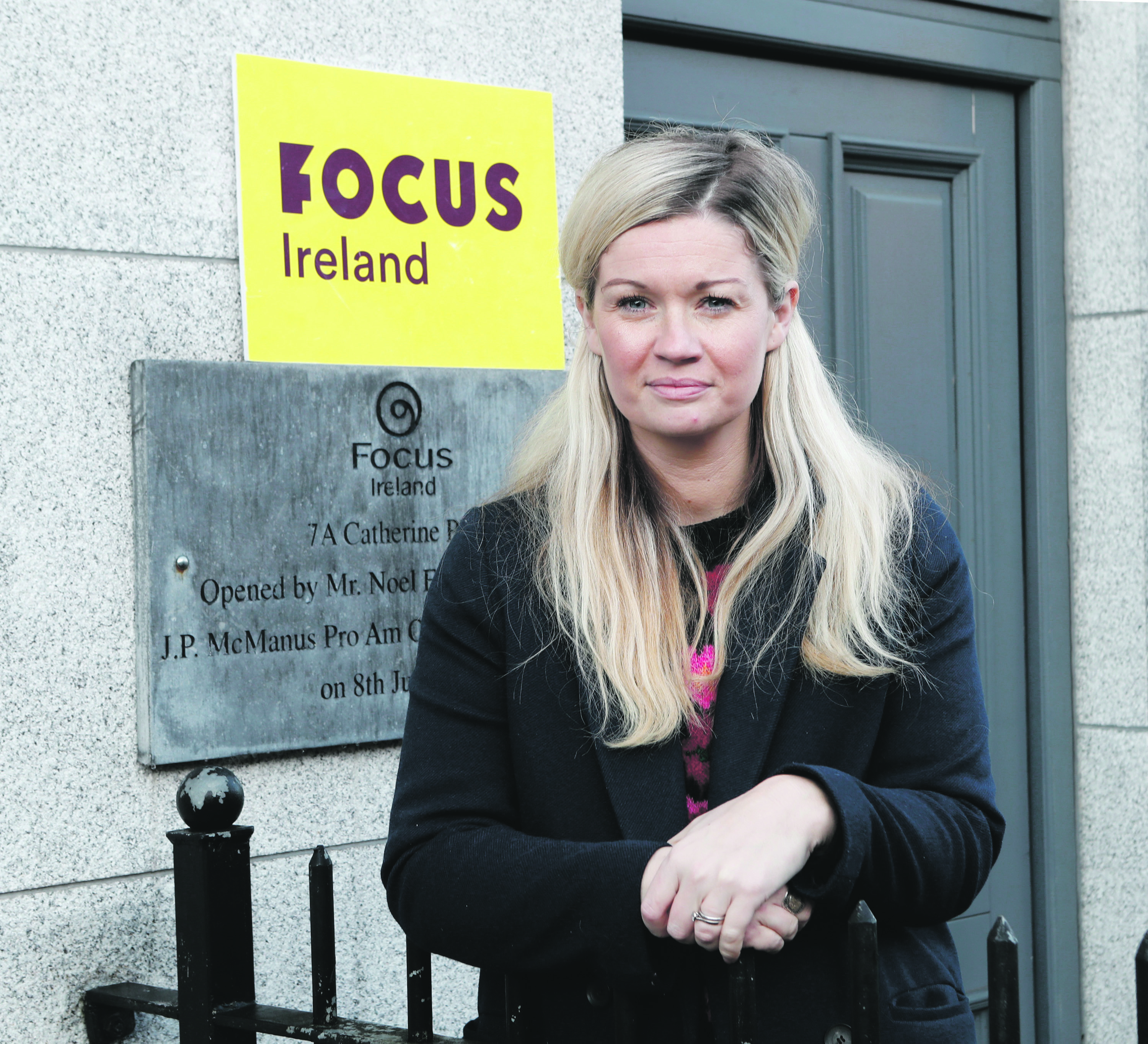 Putting the focus on 163 homeless children