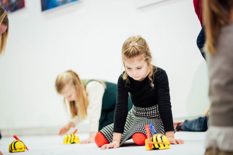 MIC awarded €350k towards next-generation STEAM initiative