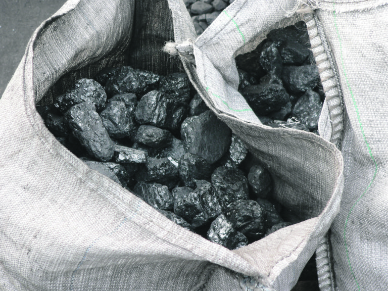 Council concerned as sulphur limits in Limerick coal samples don’t pass muster