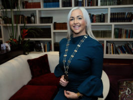 Petrina Hayes announced as Network Ireland Limerick President for 2020