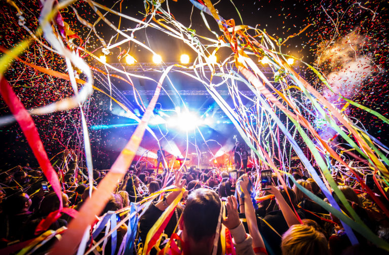 The best of live music in Limerick for 2019