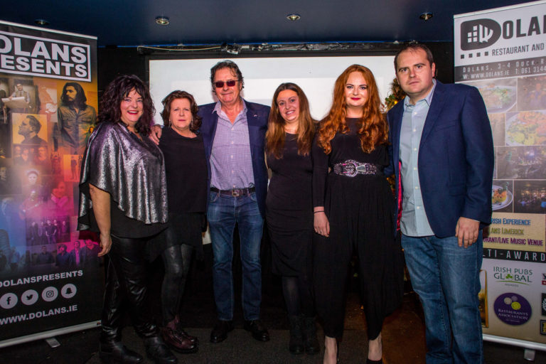 Knocking down walls: Dolan’s Pub celebrates 25 years