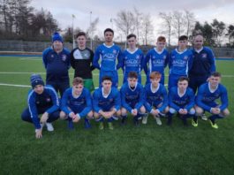 Limerick District League bow out of Oscar Traynor Trophy