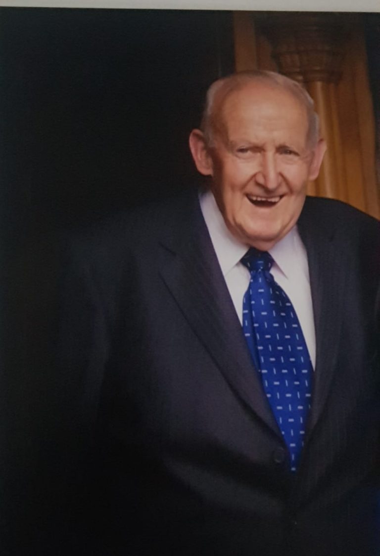 Body found in search for missing Limerick man