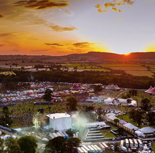 Electric Picnic