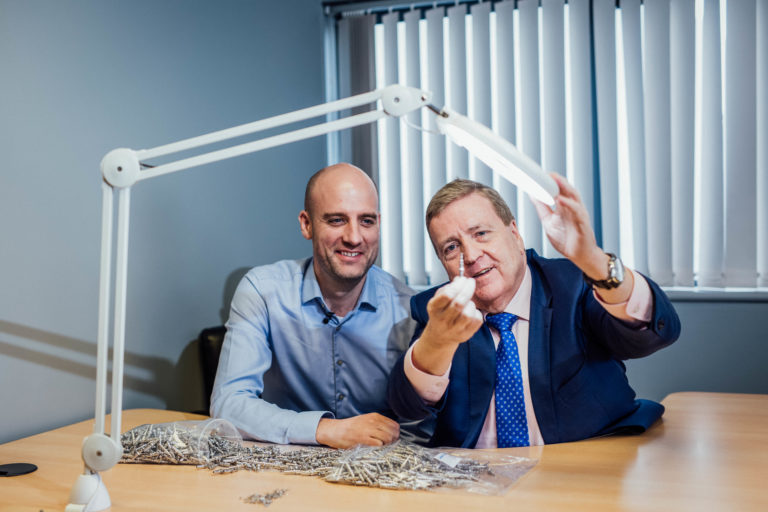 Smithstown Light Engineering expansion to create 60 jobs