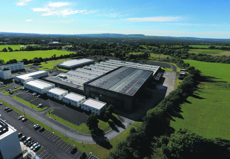 Limerick to become bigger hub for movie industry