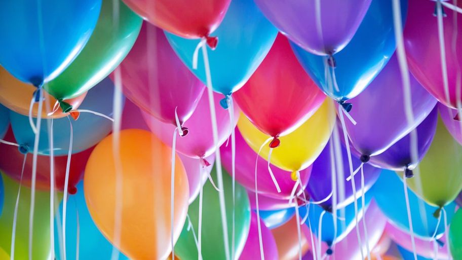 Call for ban on use of helium balloons in Limerick