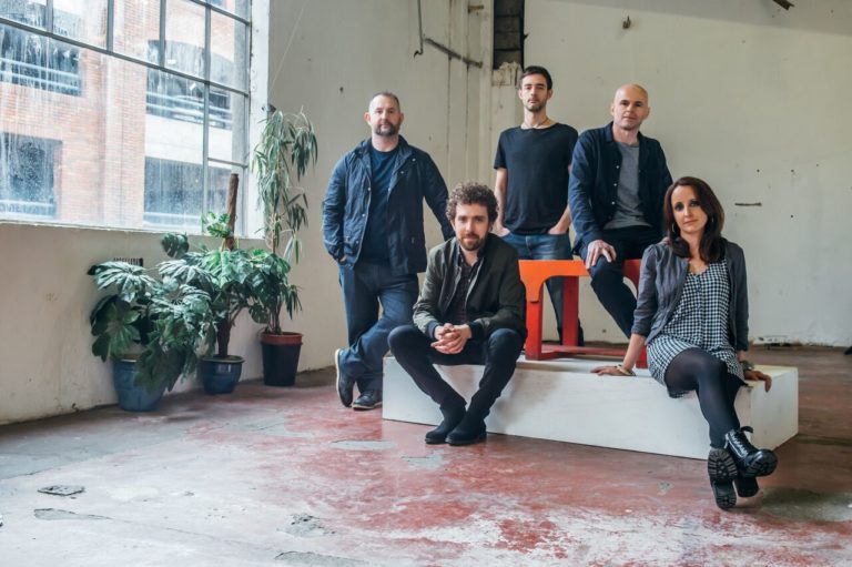 Beoga make their mark with release of live favourite