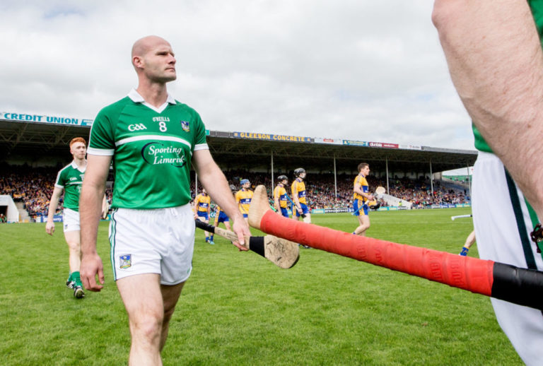 Limerick Hurling Team of the Decade: Right Half Forward