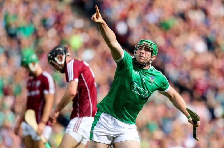 Limerick Hurling Team of the Decade: Full Forward