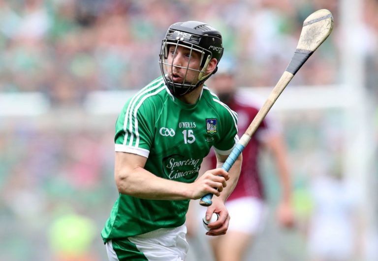 Limerick Hurling Team of the Decade: Left Corner Forward