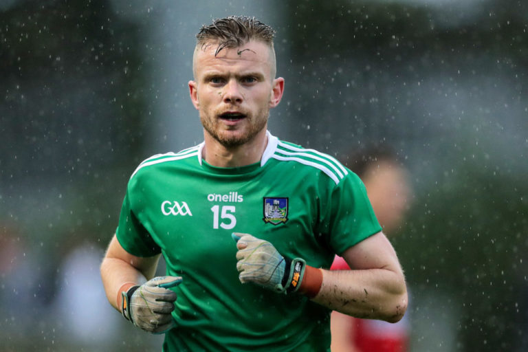 WATCH: Limerick footballers start 2020 campaign with win over Clare