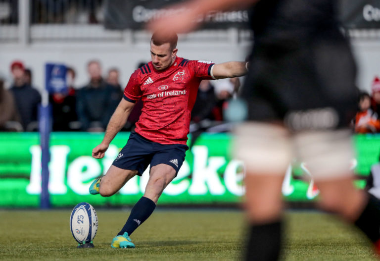 Saracens Defeat Leaves Munster’s European Hopes Dangling