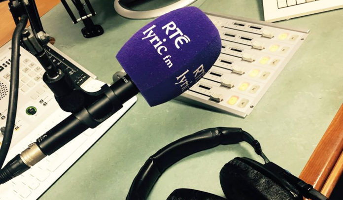 Lyric fm