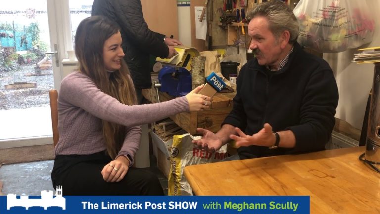 Limerick Post Show | St Mary’s Men’s Shed