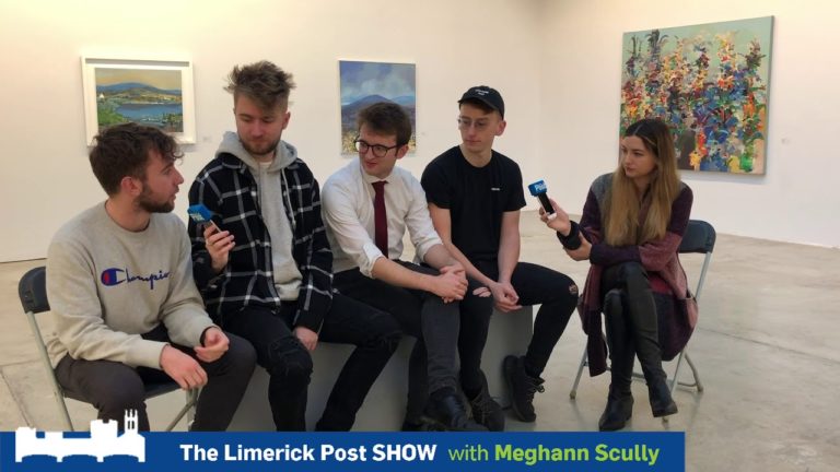 Limerick Post Show | Lost Boys