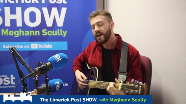 Merry Christmas from the Limerick Post Show