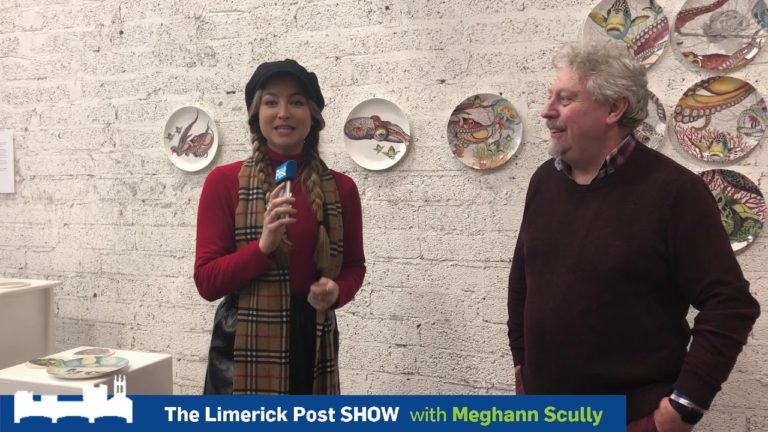Limerick Post Show | Christmas Special
