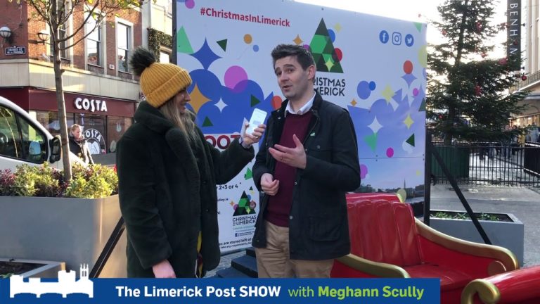 Limerick Post Show | Mr Binman