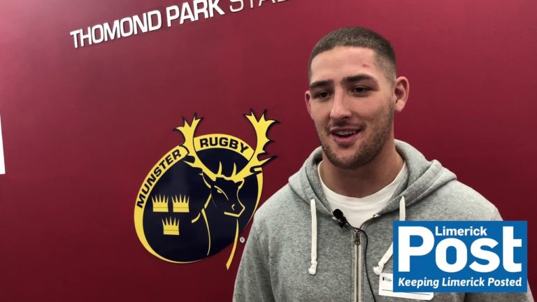Limerick Post Show | SOS Thomond Park Sleepout