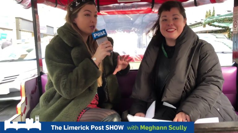 Limerick Post Show | Christmas in Limerick
