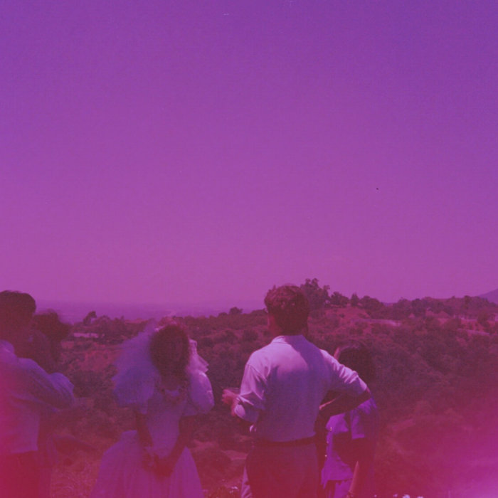 NEW MUSIC: Van Panther – Overcast EP