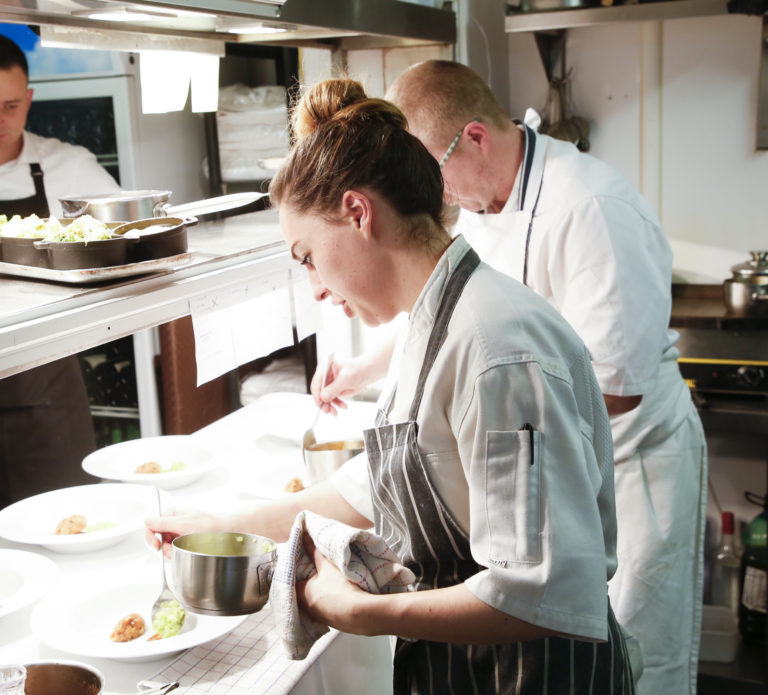 Irish Restaurant Awards nominations for 2020 are open
