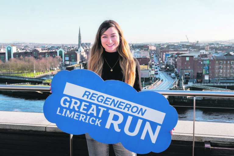 Great Limerick Run about to move to another level