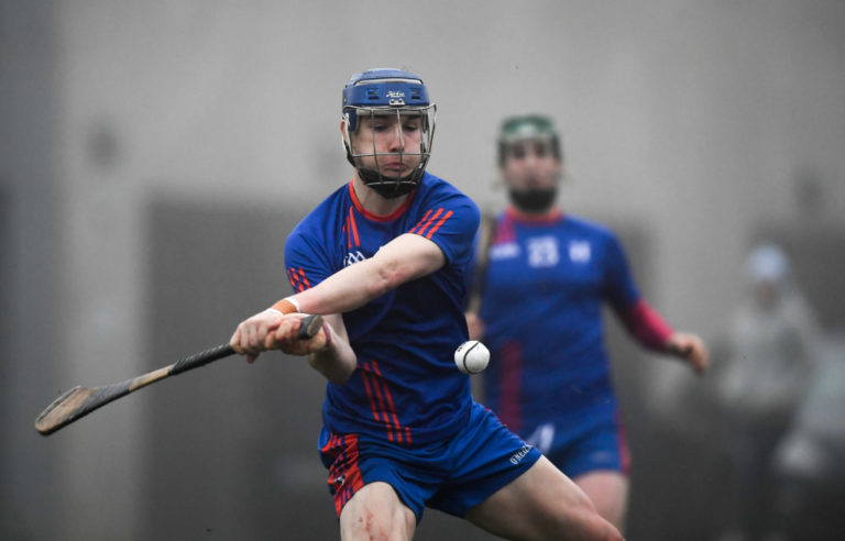 Mary I and UL to meet in Fitzgibbon Cup quarter finals