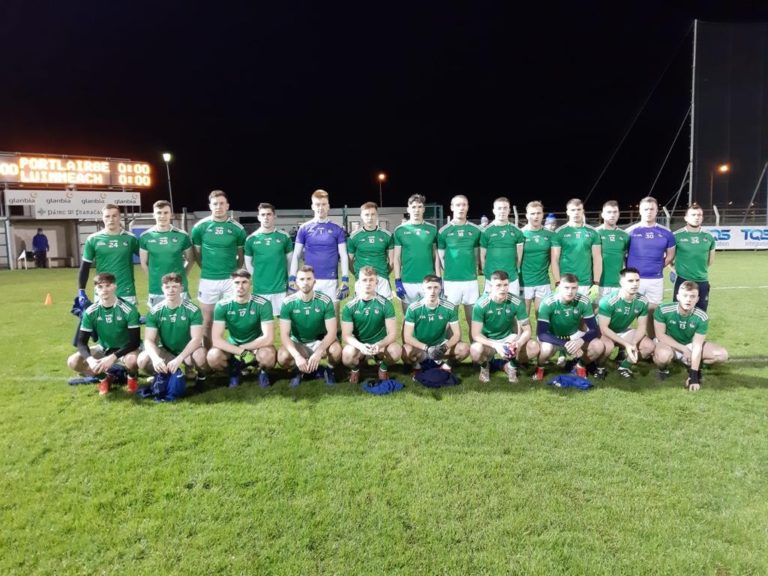 Billy Lee pleased with heart shown in win over Waterford